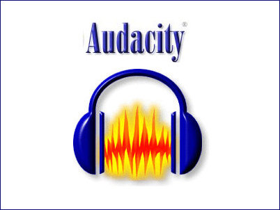 Resultado de imagem para Imagens De Audacity