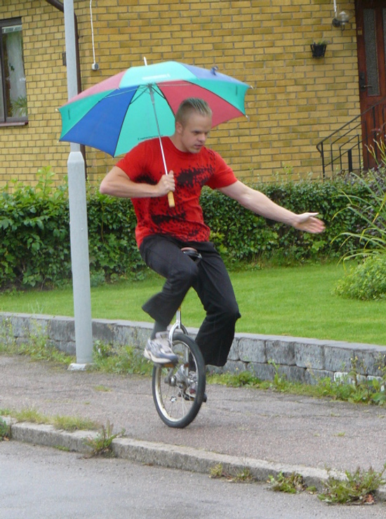 unicycle