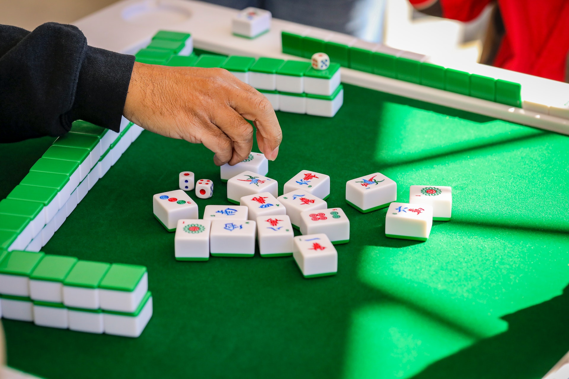 Top 10 Apps to Learn Mahjong