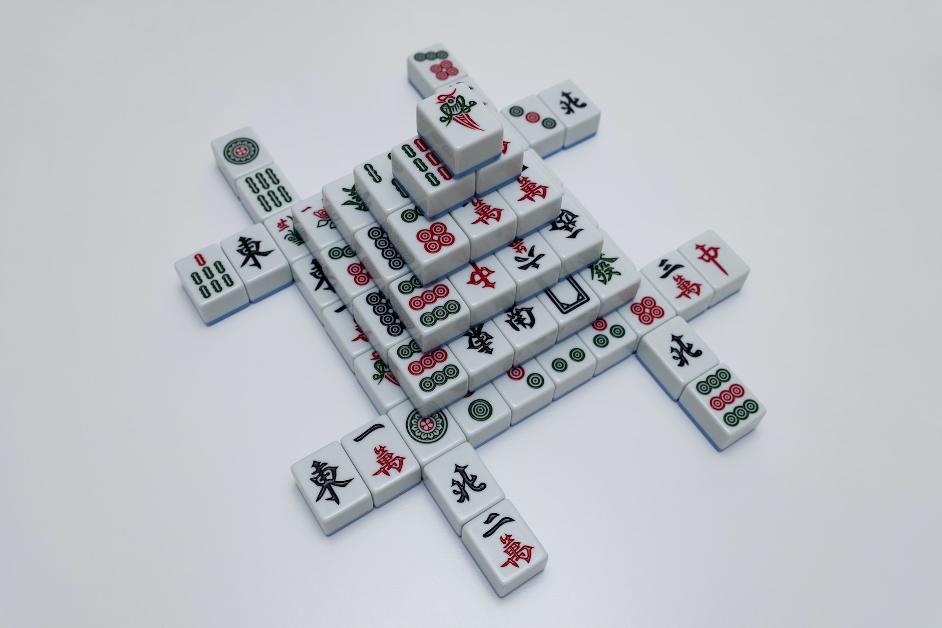 Complete Beginners Guide to Online Mahjong - Part 3 - Playan