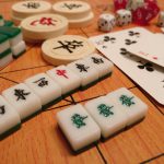 Playing games to learn Chinese