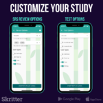 Skritter review: Customize your studying