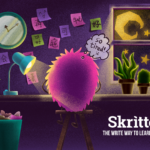 Skritter review: Rote learning doesn't work